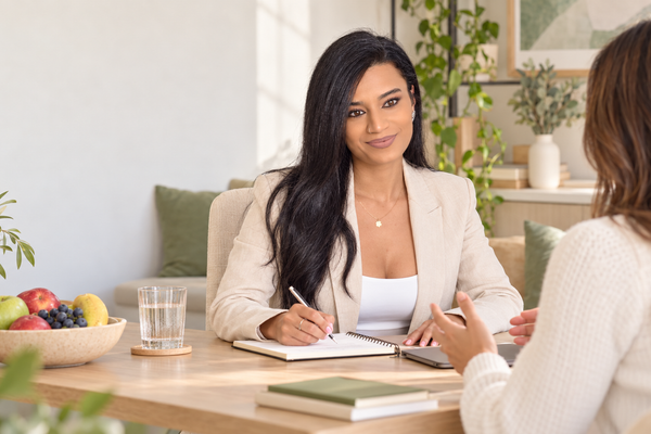 1-to-1 Online Consultation